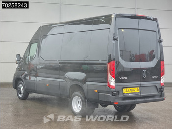 Nový Furgon Iveco Daily 35C21 3.0L Automaat 210PK L2H2 2025-Model Dubbellucht 3,5t Trekvermogen ACC LED CarPlay Camera Parkeersensoren Euro6 L2 12m3 Air: obrázek 3