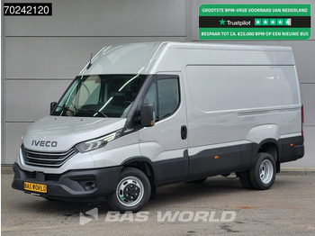 Furgon IVECO Daily 35c21