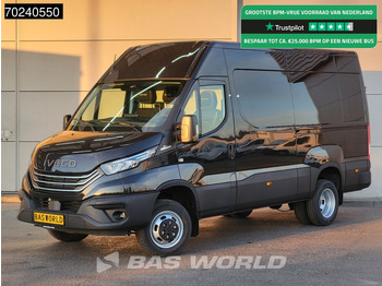 Furgon IVECO Daily 35c21