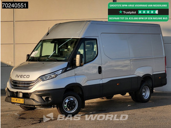 Furgon IVECO Daily 35c21