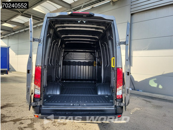 Nový Furgon Iveco Daily 35C21 3.0L Automaat 210PK L2H2 Dubbellucht 3,5t Trekgewicht LED ACC Navi Airco Camera Euro6 L3 12m3 Airco: obrázek 3