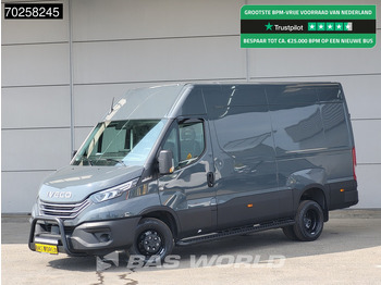 Furgon IVECO Daily 35c21