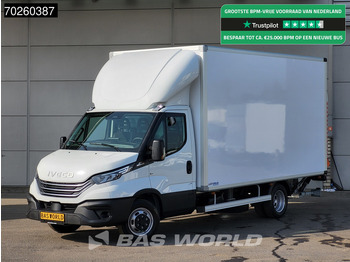Dodávka skřín IVECO Daily 35c21