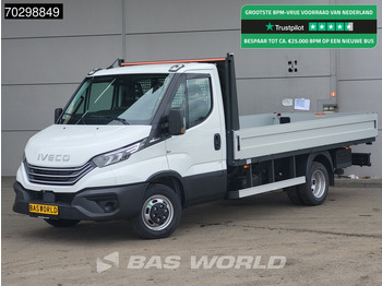 Dodávka valník IVECO Daily 35c21