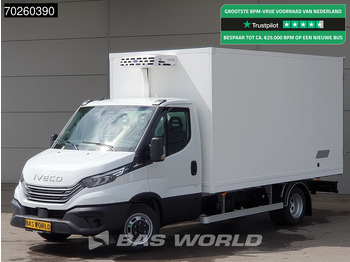 Chladící dodávka IVECO Daily 35c21