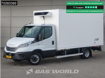 Chladící dodávka IVECO Daily 35c21