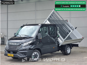 Dodávka sklápěč IVECO Daily 35c21