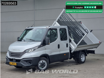 Dodávka sklápěč IVECO Daily 35c21