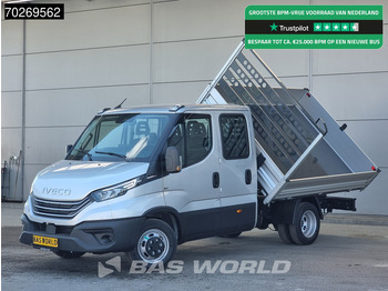Dodávka sklápěč IVECO Daily 35c21