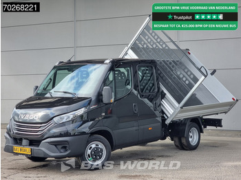 Dodávka sklápěč IVECO Daily 35c21