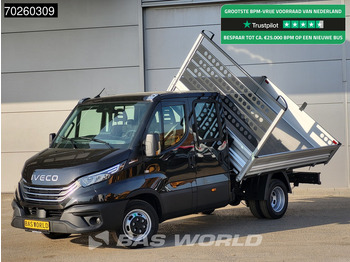 Dodávka sklápěč IVECO Daily 35c21
