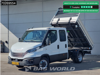 Dodávka sklápěč IVECO Daily 35c21