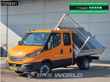 Dodávka sklápěč IVECO Daily 35c21
