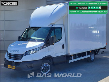 Dodávka skřín IVECO Daily 35c21
