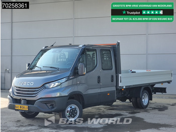 Dodávka valník IVECO Daily 35c21