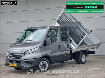 Dodávka valník IVECO Daily 35c21