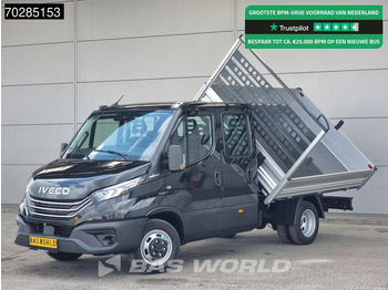 Dodávka valník IVECO Daily 35c21