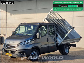 Dodávka valník IVECO Daily 35c21