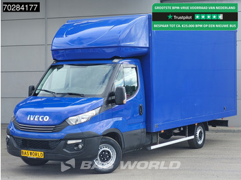 Dodávka skřín IVECO Daily 35s14