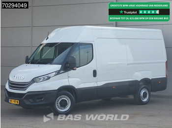 Furgon IVECO Daily 35s14