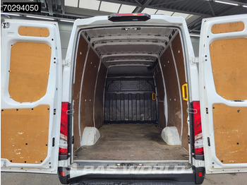 Furgon Iveco Daily 35S14 Automaat L2H2 3,5t Trekhaak LED Airco Cruise Navi Camera Euro6 APK 03-2026 L2 12m3 Airco Trekhaak Cruise control: obrázek 3