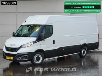 Furgon IVECO Daily 35s14
