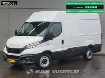 Furgon IVECO Daily 35s14