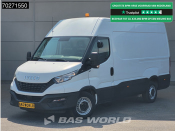 Furgon IVECO Daily 35s14