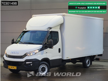 Dodávka skřín IVECO Daily 35s14
