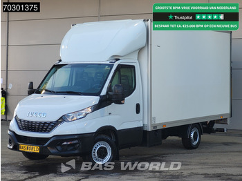 Dodávka skřín IVECO Daily 35s14