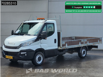 Dodávka valník IVECO Daily 35s14