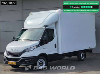 Dodávka skřín IVECO Daily 35s16