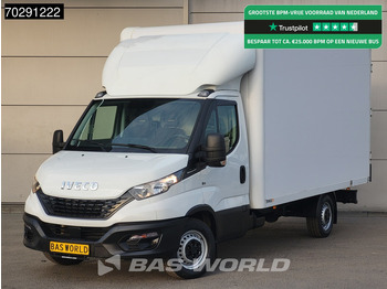 Dodávka skřín IVECO Daily 35s16