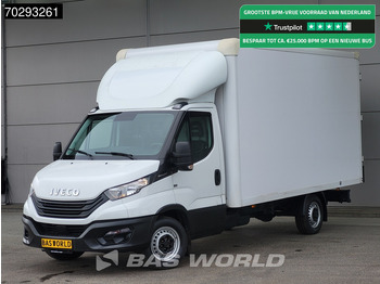 Dodávka skřín IVECO Daily 35s16
