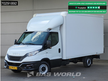 Dodávka skřín IVECO Daily 35s16