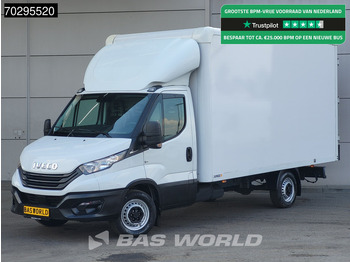 Dodávka skřín IVECO Daily 35s16