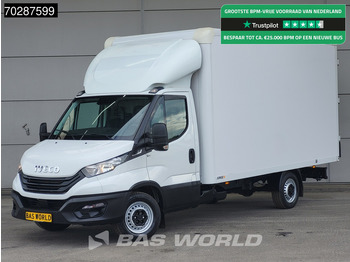 Dodávka skřín IVECO Daily 35s16