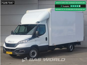 Dodávka skřín IVECO Daily 35s16