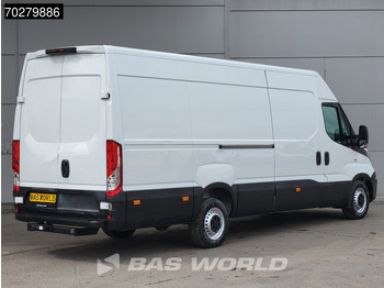 Furgon Iveco Daily 35S16 Automaat L3H2 3,5t Trekhaak Camera Euro6 L4H2 16m3 Trekhaak: obrázek 3