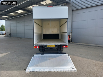 Dodávka skřín Iveco Daily 35S16 Automaat Laadklep Bakwagen 160PK Airco Camera Euro6 Meubelbak Koffer 21m3 Airco: obrázek 3