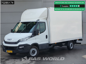 Dodávka skřín IVECO Daily 35s16