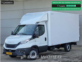Dodávka skřín IVECO Daily 35s16