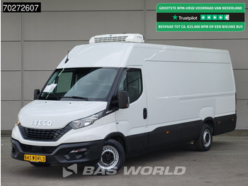Chladící dodávka IVECO Daily 35s16
