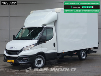 Dodávka skřín IVECO Daily 35s16