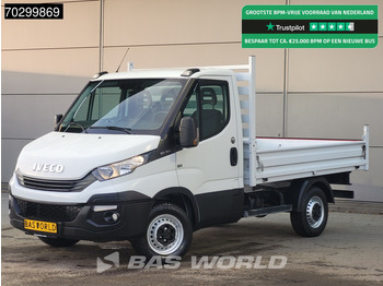 Dodávka valník IVECO Daily 35s16