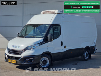 Chladící dodávka IVECO Daily 35s16
