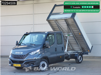 Dodávka sklápěč IVECO Daily 35s18