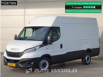 Furgon IVECO Daily 35s18