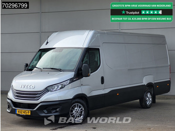 Furgon IVECO Daily 35s18