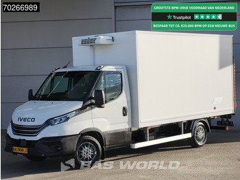 Chladící dodávka IVECO Daily 35s18